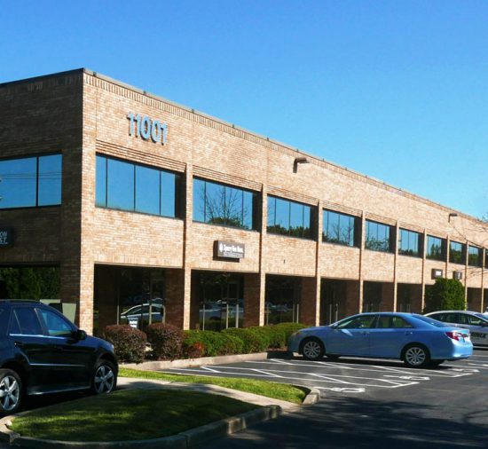 Commonwealth Business Center