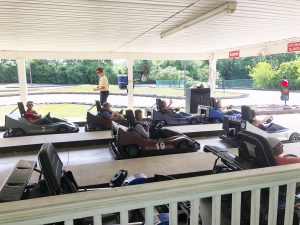 Renaissance Fun Park