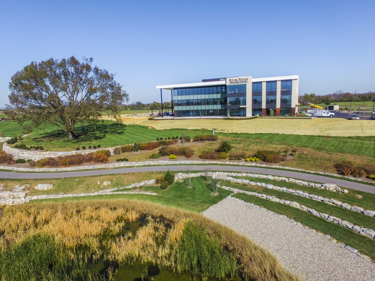 Horizon News Horizon Commercial Real Estate