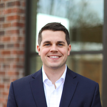Clayton Pitcock, SIOR, CCIM