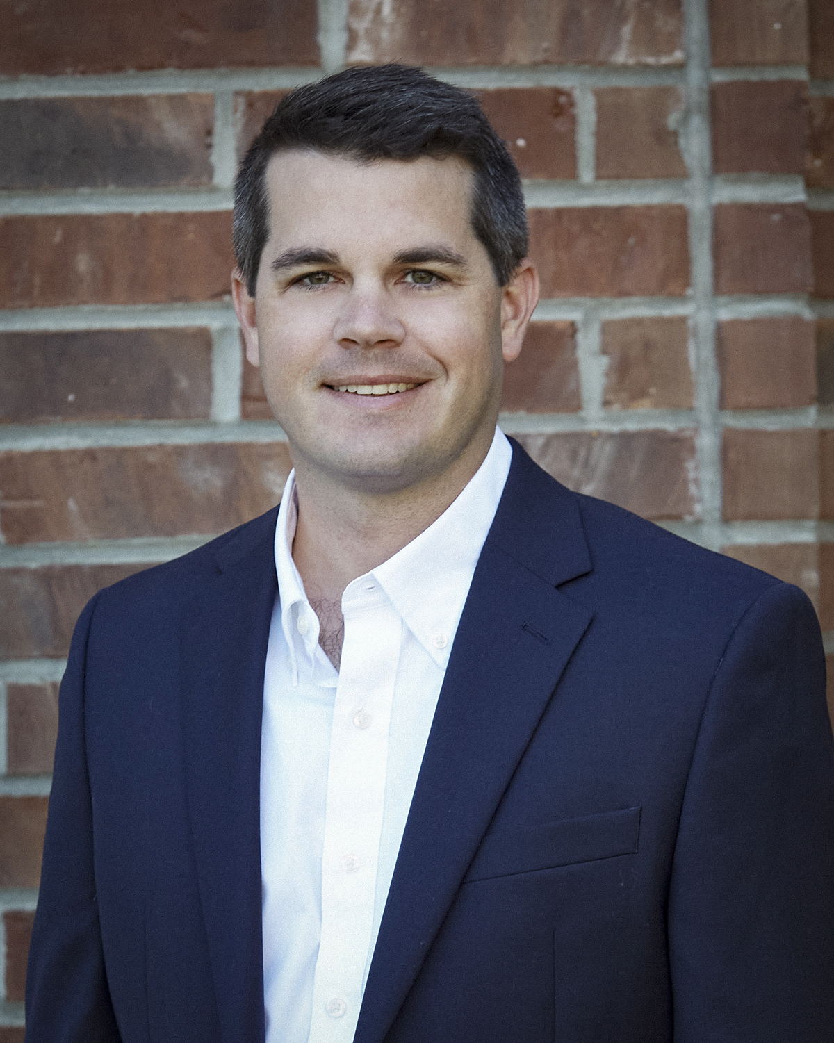 Clayton Pitcock, SIOR, CCIM