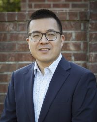 Fan Chen
