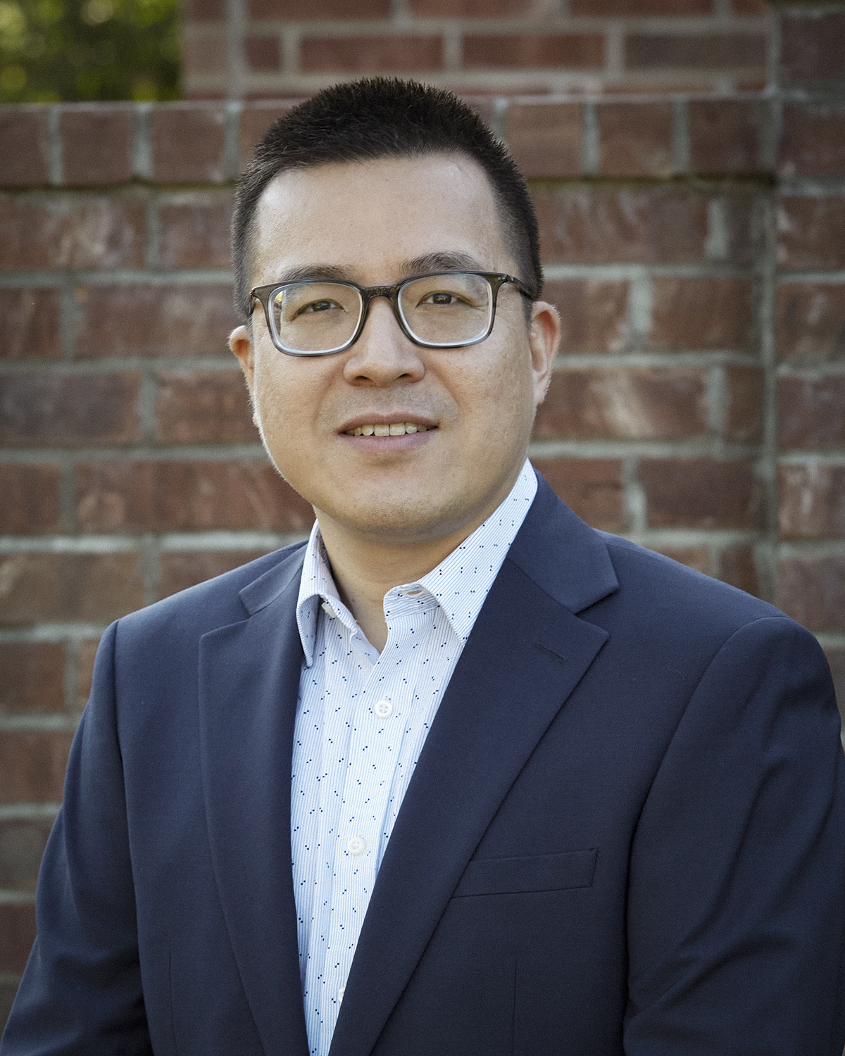 Fan Chen